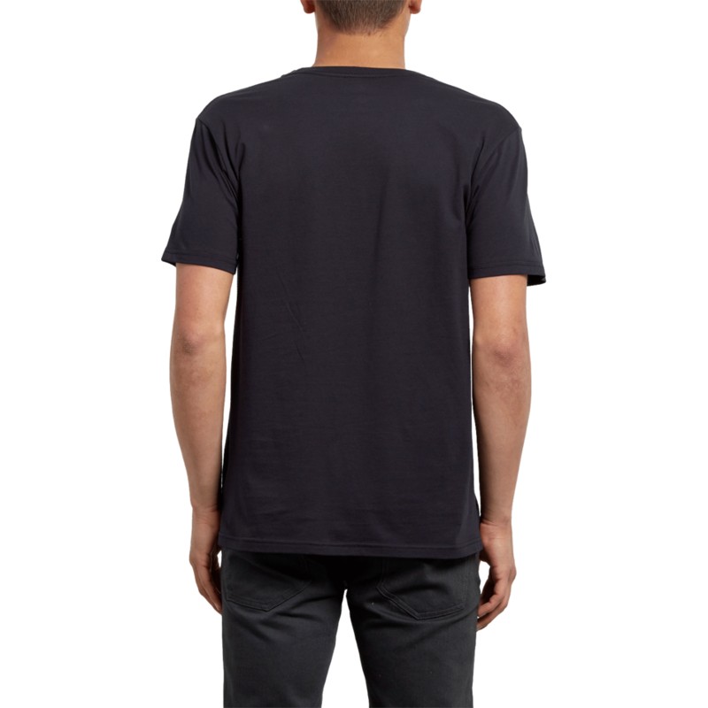 camiseta-manga-curta-preto-com-logo-branco-crisp-euro-black-da-volcom