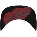 bone-plano-preto-snapback-com-logo-com-letras-dos-detroit-red-wings-nhl-da-47-brand