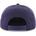 bone-plano-violeta-snapback-liso-com-logo-lateral-dos-mlb-new-york-yankees-da-47-brand