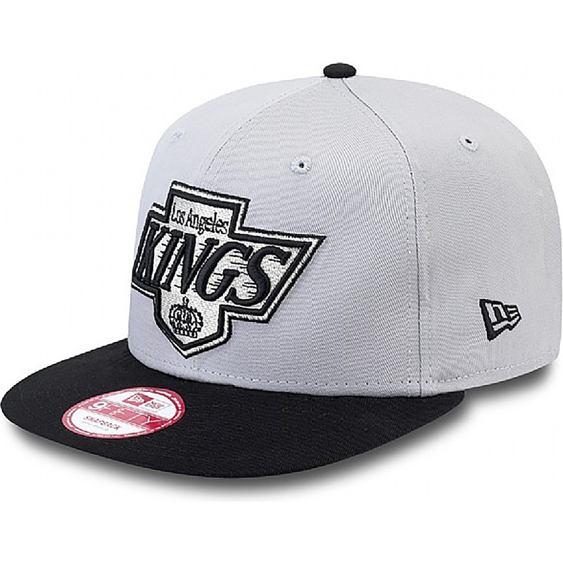 Boné New Era Los Angeles Kings NHL
